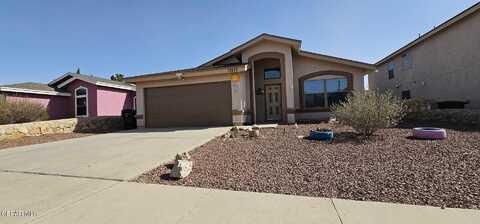 13278 EMERALD CREEK Drive, Horizon City, TX 79928