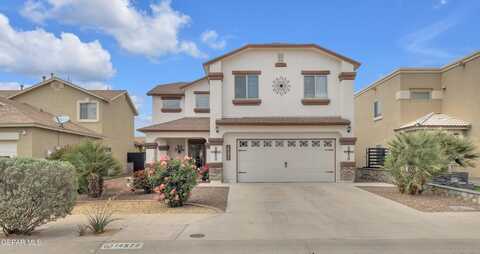 undefined, El Paso, TX 79938