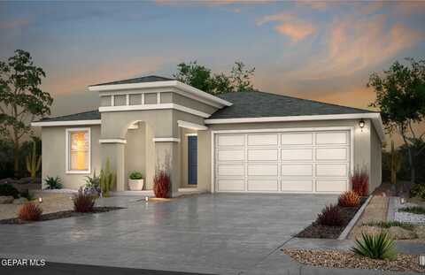 undefined, Horizon City, TX 79928