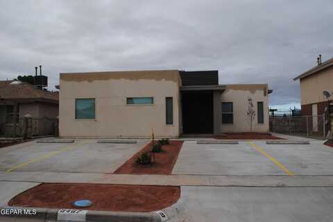9467 Landry Mckee Lane unit: A, El Paso, TX 79907