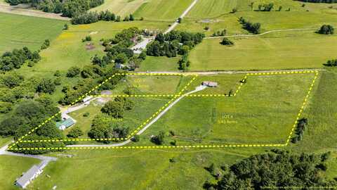 1702 Ballard Road, Highgate, VT 05488