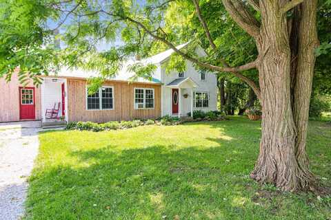 1702 Ballard Road, Highgate, VT 05488