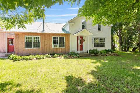 1702 Ballard Road, Highgate, VT 05488