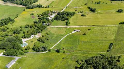 1702 Ballard Road, Highgate, VT 05488