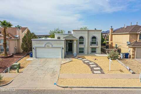 undefined, El Paso, TX 79912