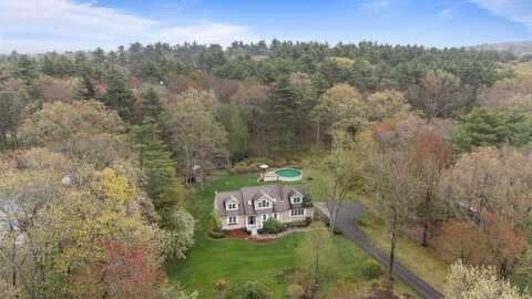 17 Durgin Drive, Newton, NH 03858