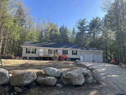 29 Igls Lane, Conway, NH 03818