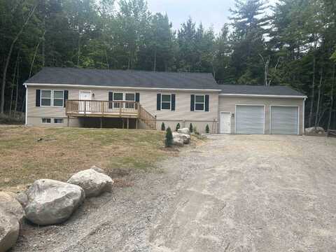29 Igls Lane, Conway, NH 03818