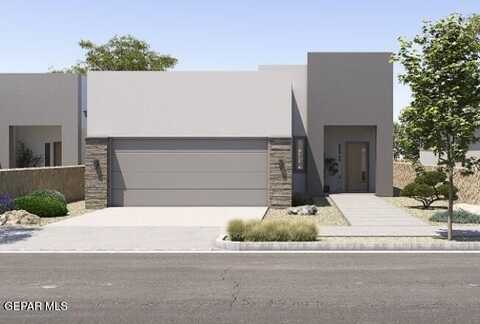 975 Barbara Ave Avenue, Socorro, TX 79927