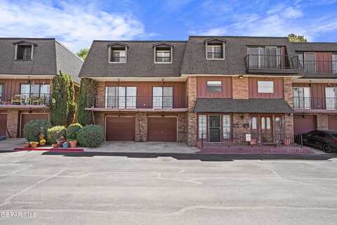 4800 N STANTON Street, El Paso, TX 79902