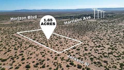 undefined, Horizon City, TX 79928