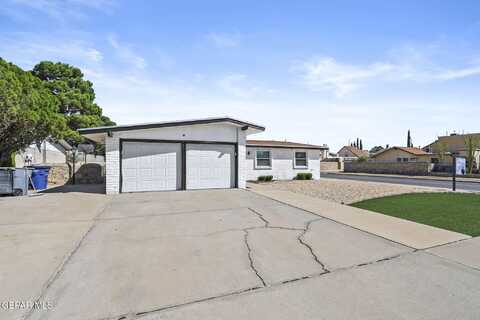3200 VOSS Drive, El Paso, TX 79936