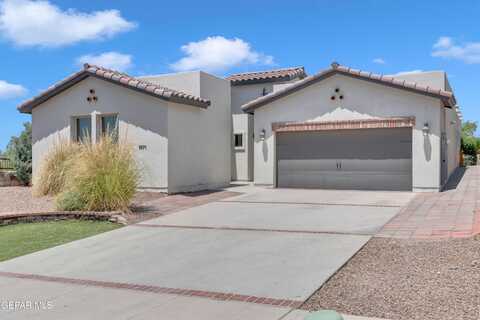 7471 SMUGGLERS GULCH Court, El Paso, TX 79911