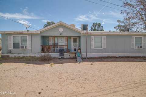 7221 Seventh Street, Canutillo, TX 79835