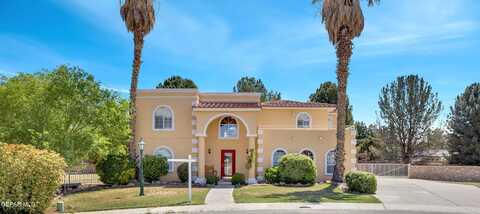 650 VERA Court, El Paso, TX 79932