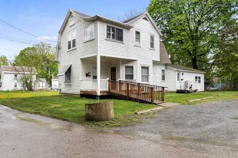 136 McCall Street, Bennington, VT 05201