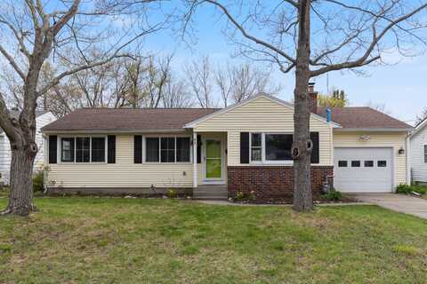88 Cross Parkway, Burlington, VT 05408