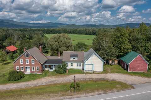 872 Tenney Mountain Highway, Plymouth, NH 03264