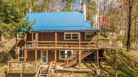 293 Thompson Road, Conway, NH 03860