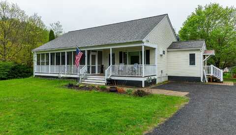 9 Dearborn Circle, Walpole, NH 03608