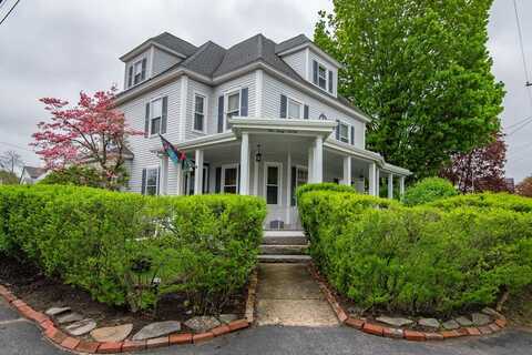 567 Lake Avenue, Manchester, NH 03103
