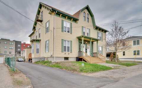 14B Park Street, Dover, NH 03820