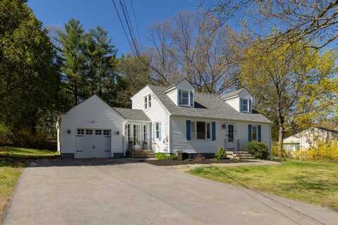 27 Glenwood Avenue, Dover, NH 03820