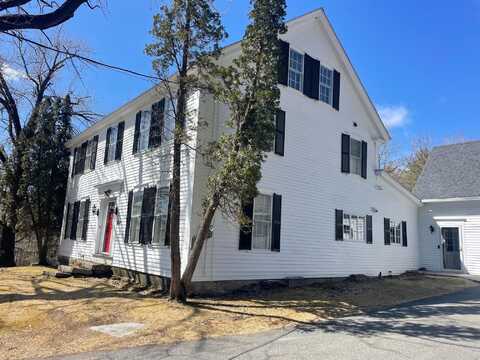 159 Dame Hill Road, Orford, NH 03777