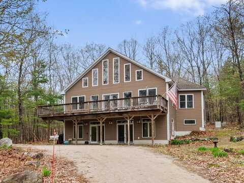 56 Stephen Lane, Freedom, NH 03836