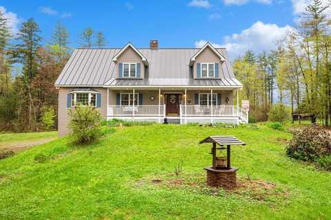 308 Murray Hill Road, Hill, NH 03243