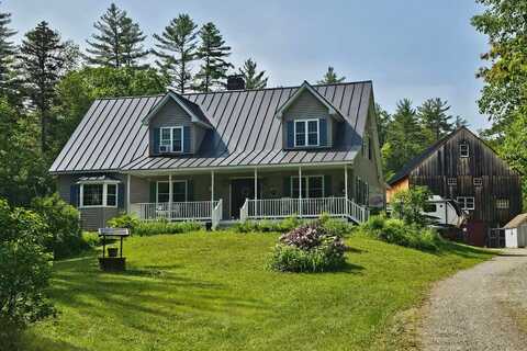 308 Murray Hill Road, Hill, NH 03243