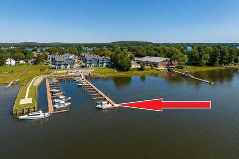 SLIP 21 LITTLE BAY Drive, Dover, NH 03820