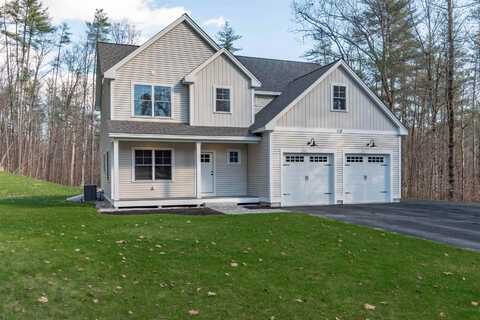 65 Wilderness Drive, Nashua, NH 03062
