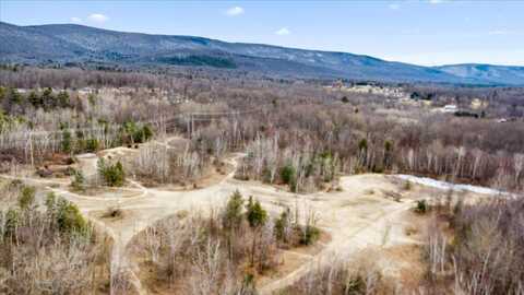 0 Gore/ Filmore Road, Bennington, VT 05201