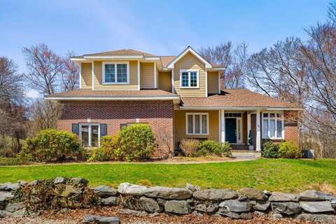 38 Farmington Road, Nashua, NH 03060