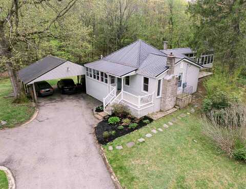 393 Chester Street, Chester, NH 03036