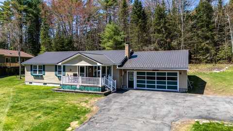 15 Garys Drive, Littleton, NH 03561