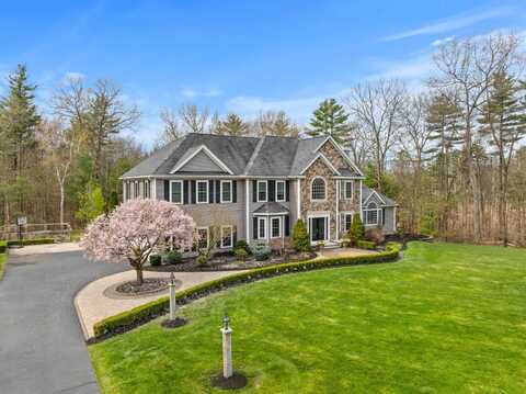 19 Cardiff Road, Windham, NH 03087
