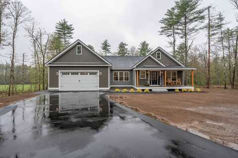 11 Blackwater Road, Concord, NH 03303