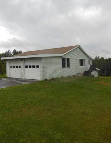 54 Plane View Road, Morristown, VT 05661
