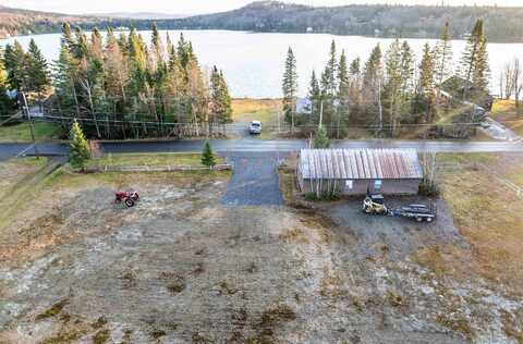 432 Beach Road, Pittsburg, NH 03592