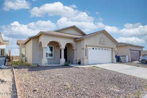 undefined, El Paso, TX 79938