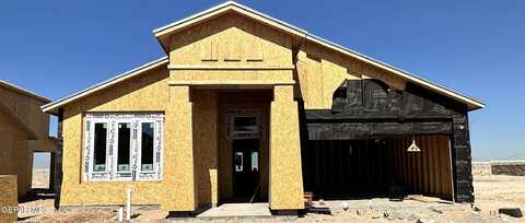 3717 Hill Top Place, El Paso, TX 79938