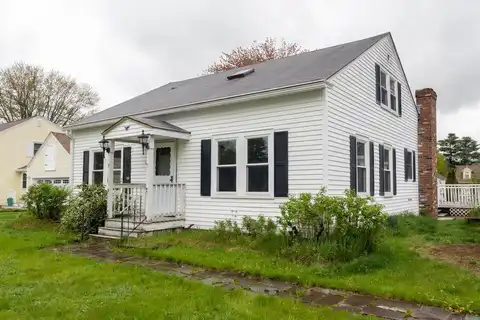 3 Fortier Drive, Rochester, NH 03867