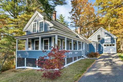59 Elm Str Street, Wolfeboro, NH 03894