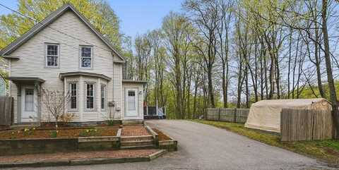 130 Franklin Street, Milford, NH 03055