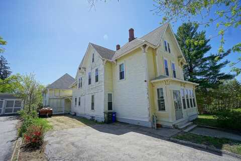 489 Hanover Street, Manchester, NH 03104