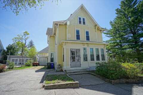 489 Hanover Street, Manchester, NH 03104