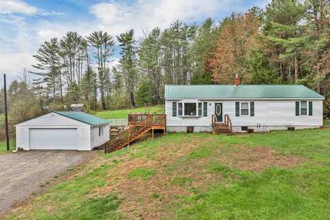 22 Hatch Corner Road, Meredith, NH 03253