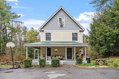 23 Skyview Circle, Meredith, NH 03253